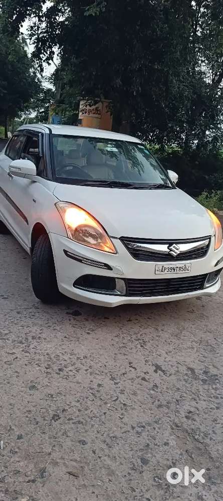 2014 Maruti Suzuki Swift Dzire