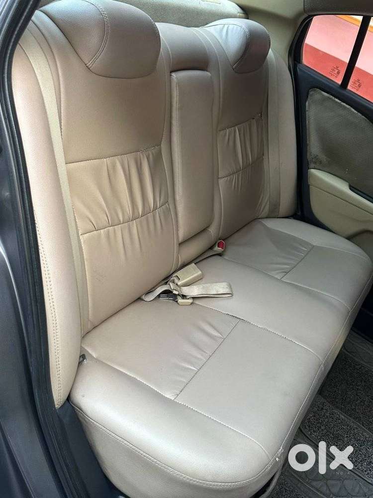 Honda City I-dtec V, 2019, Petrol
