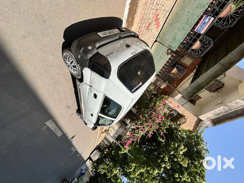2008 Maruti Suzuki Alto Lxi