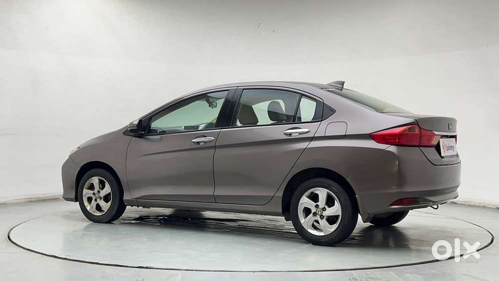 Honda City I Dtec Vx, 2015, Petrol