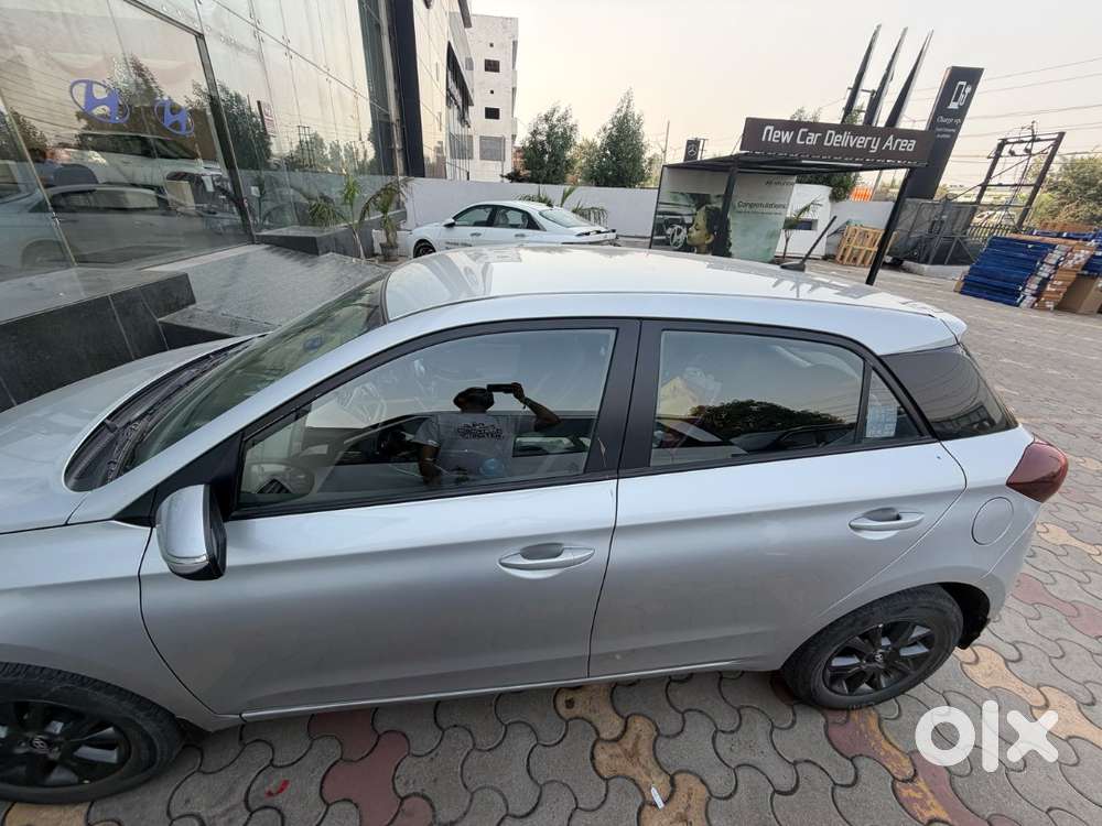 Hyundai I20 Asta Crdi 2019 Diesel