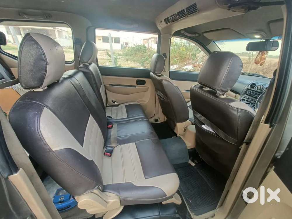 Chevrolet Enjoy 1.4 Ls 2016