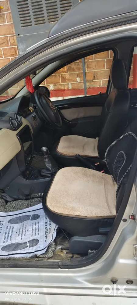 Renault Duster Diesel Manual 2013