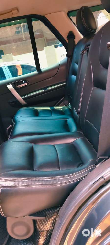 Tata Safari Storme, 2019, Diesel