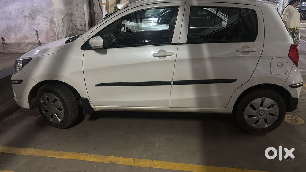 Maruti Suzuki Celerio 2017 Petrol 45000 Km Driven