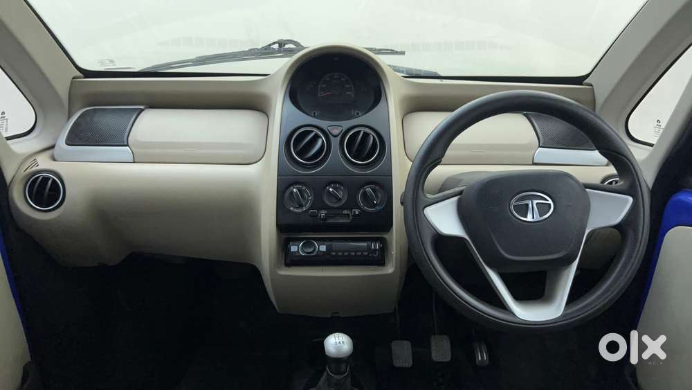 Tata Nano Twist Xt, 2015, Petrol