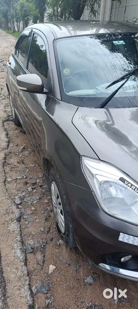 Maruti Suzuki Dzire 2023