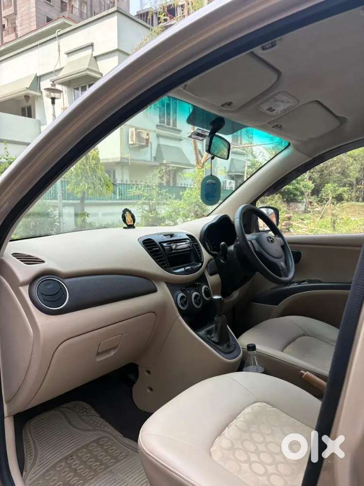 Hyundai I10 2009 Petrol Well Maintained