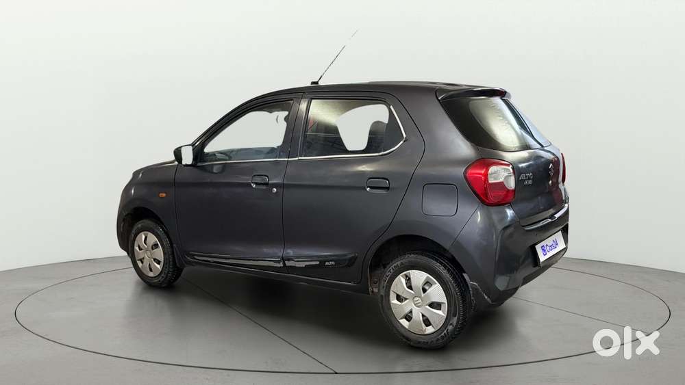 Maruti Suzuki Alto K10 Vxi (o), 2023, Petrol