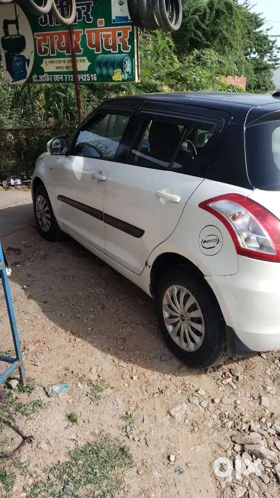 Swift 2013 Vxi