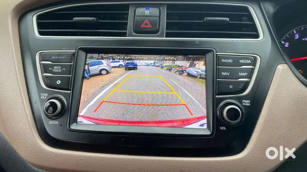 Hyundai Elite I20 Sportz 2019 Car