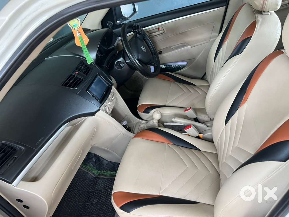 2022 Maruti Suzuki Swift Dzire Tour Cng Hybrid