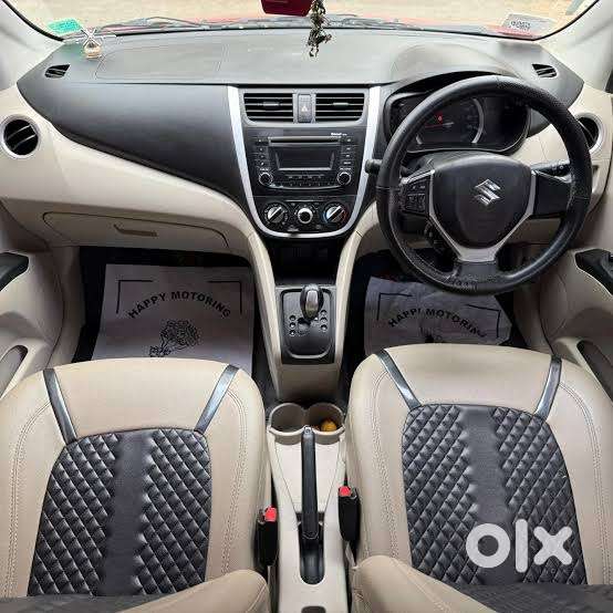 Celerio Manual 2016 Petrol Well Maintained 66000 Km Driven