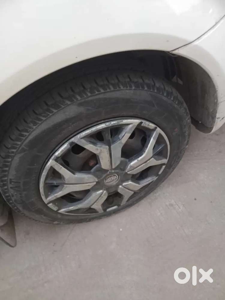 Ford Fiesta Diesel 2009 Variant