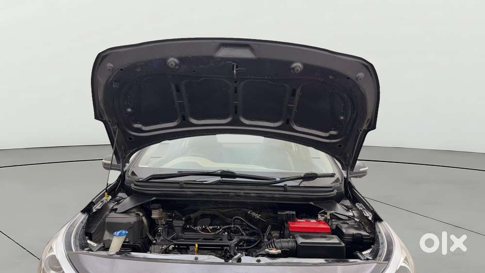 Hyundai Elite I20 1.4 Sportz Plus Crdi, 2019, Petrol