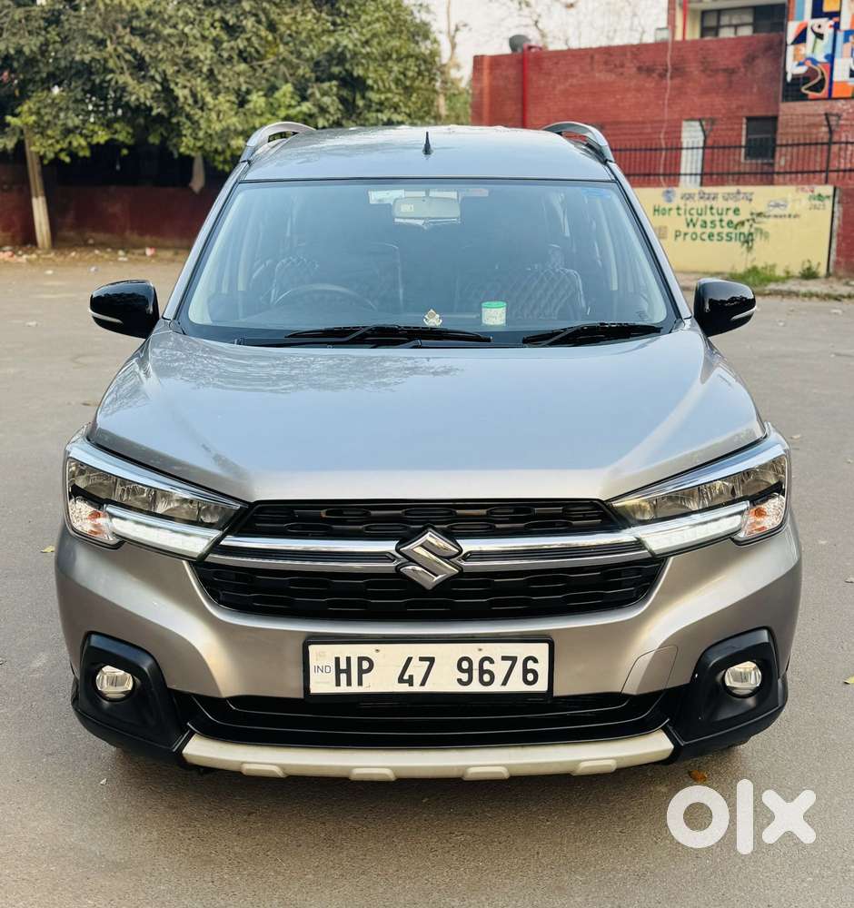 Maruti Suzuki Xl6 1.5 Zeta Mt, 2020, Petrol