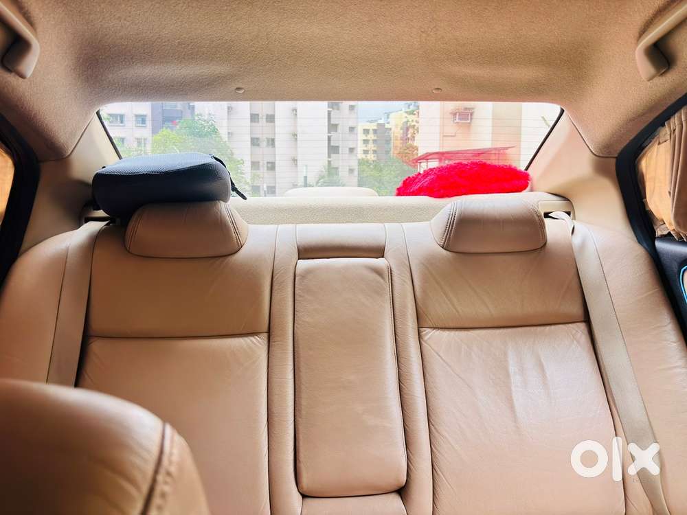 Honda City Sv Diesel Manual 2014 - Superb Condition