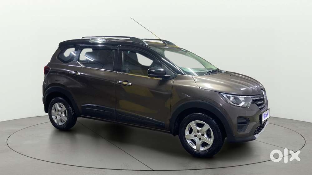 Renault Triber Rxt Easy-r Amt, 2022, Petrol