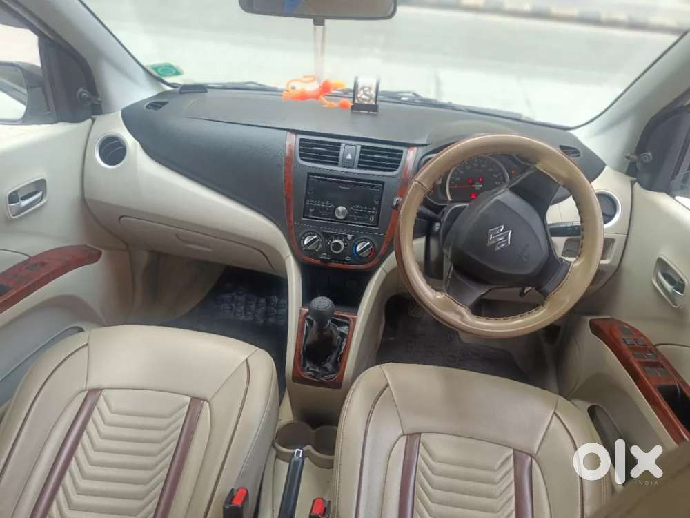 Maruti Suzuki Celerio Cng Vxi Optional, 2019, Cng & Hybrids