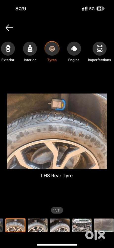 Ford Ecosport 2019 Diesel Well Maintained