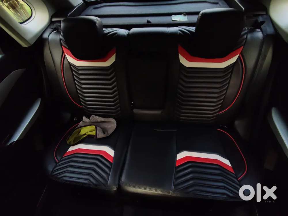 Maruti Suzuki Brezza 2021 Manual 1st Owner