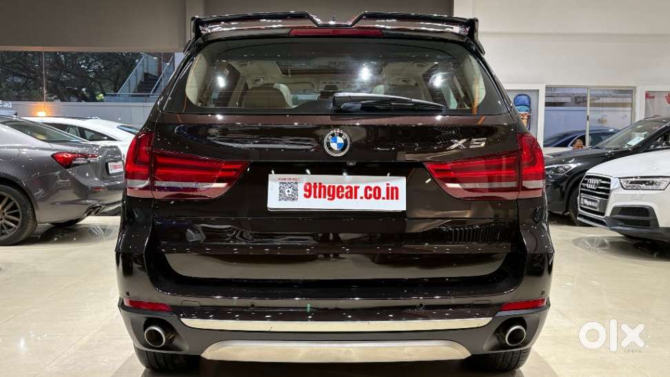 Bmw X5 Xdrive 30d, 2014, Diesel