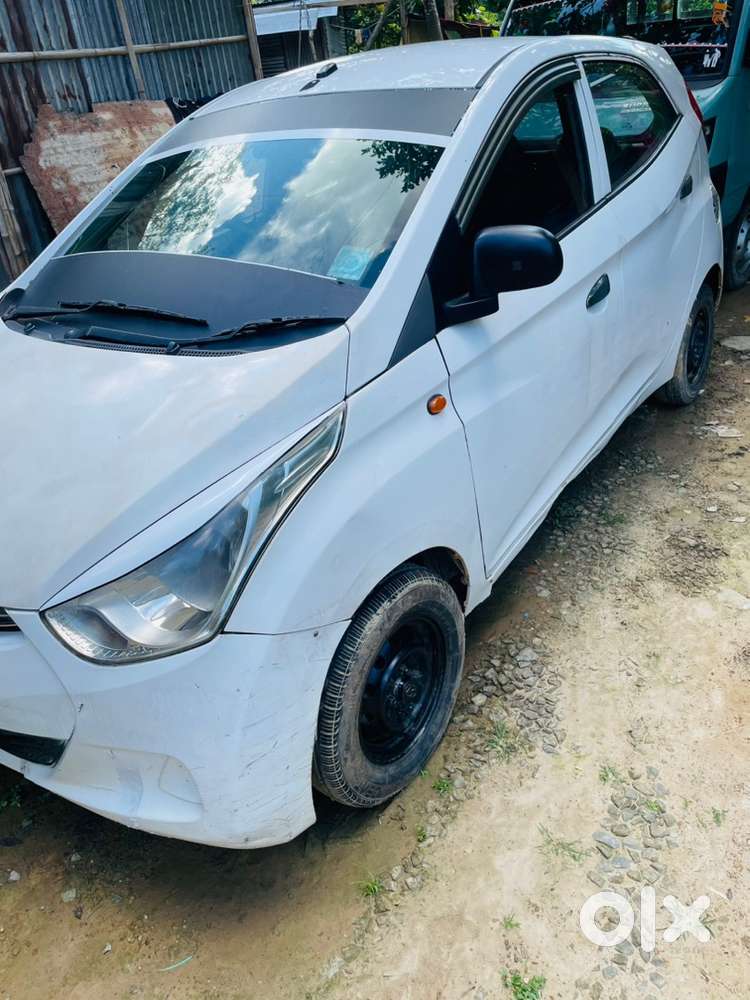 Honda Eon Car