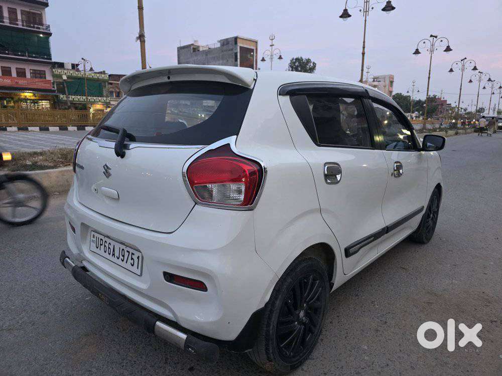 Maruti Suzuki Celerio Zxi Plus Amt, 2024, Petrol