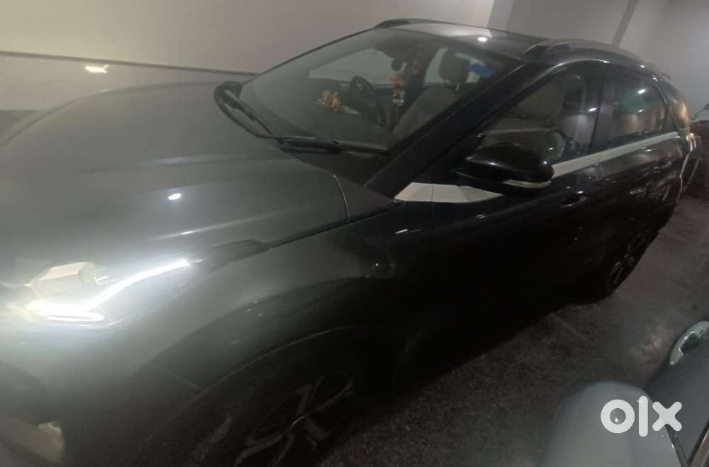 Tata Nexon Xz Plus Luxs, 2023, Petrol