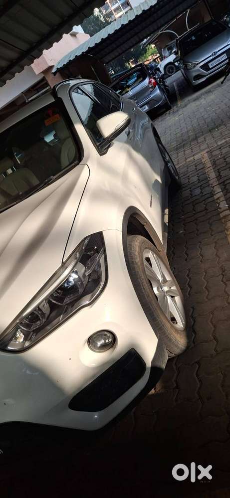 Best Milage Well Maintained
