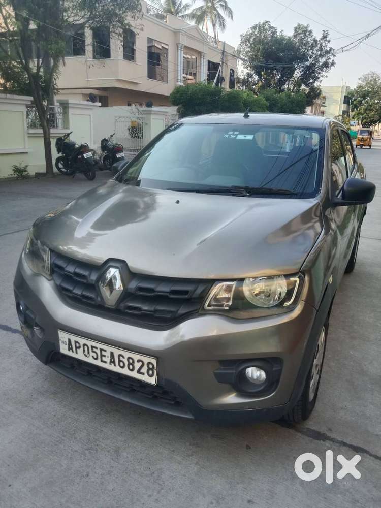 Good Condition Vehicle,1st Owner