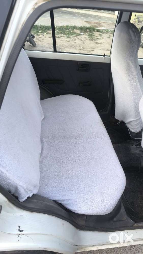 Maruti Suzuki 800 Ac Bsiii, 2004, Petrol