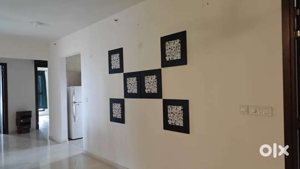 3BHK in Marine Drive