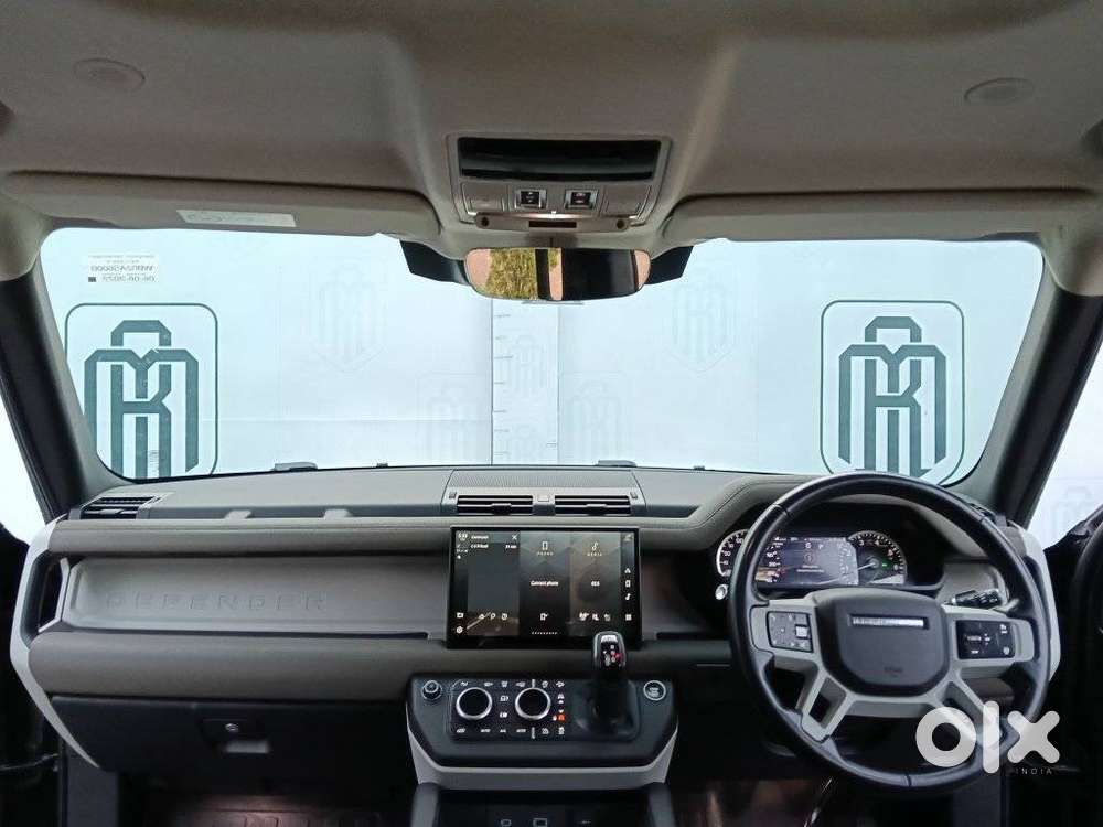 Land Rover Defender 2.0 110 Se My22, 2022, Petrol