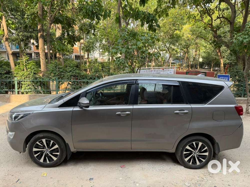 Toyota Diesel Automatic 2019