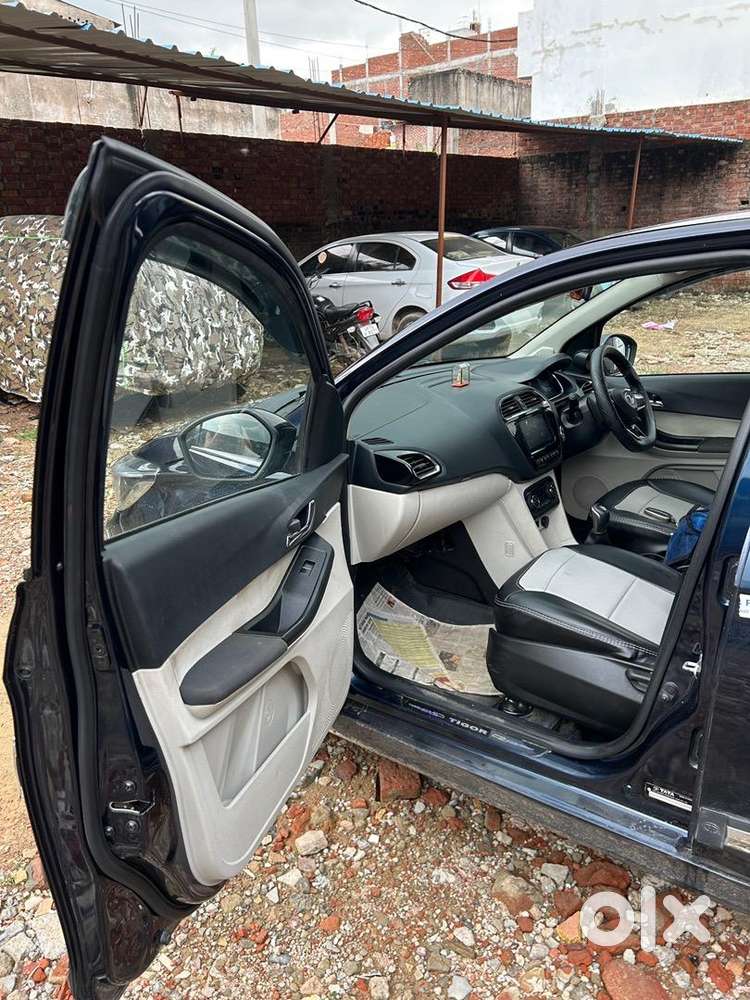 Tata Tigor 2024 Petrol Good Condition