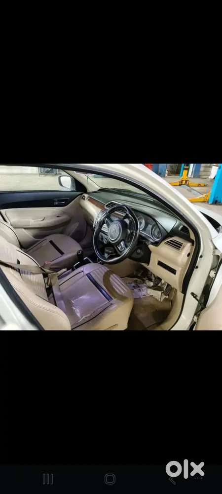 Maruti Suzuki Dzire Vdi 2019
