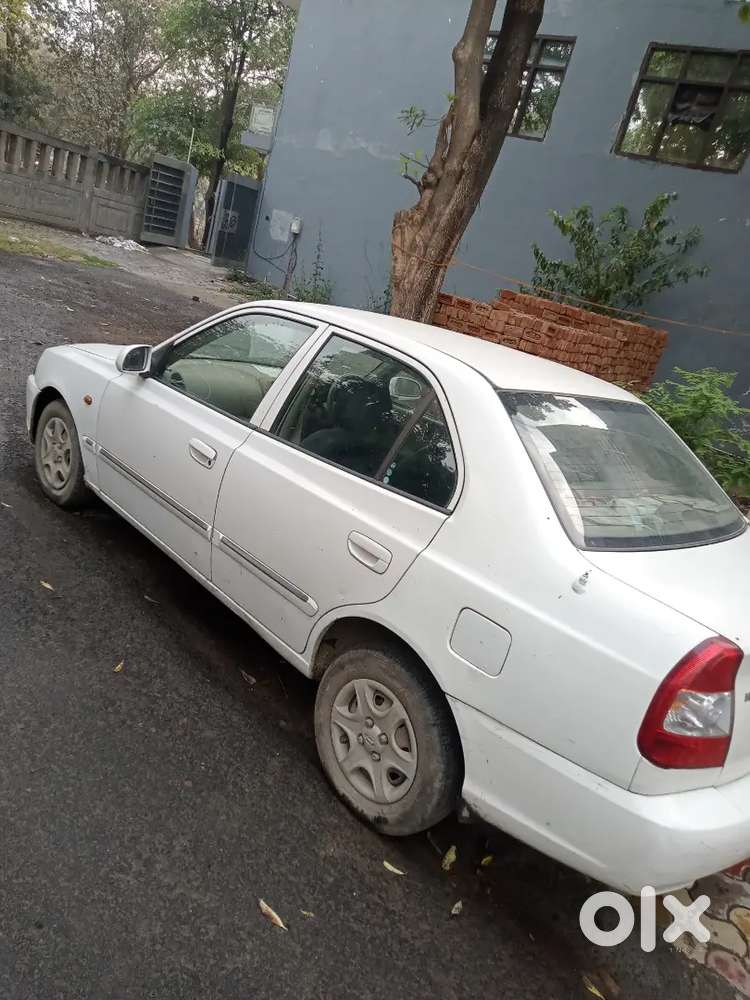 Hyundai Accent Hatchback 2013 Petrol 230000 Km Driven