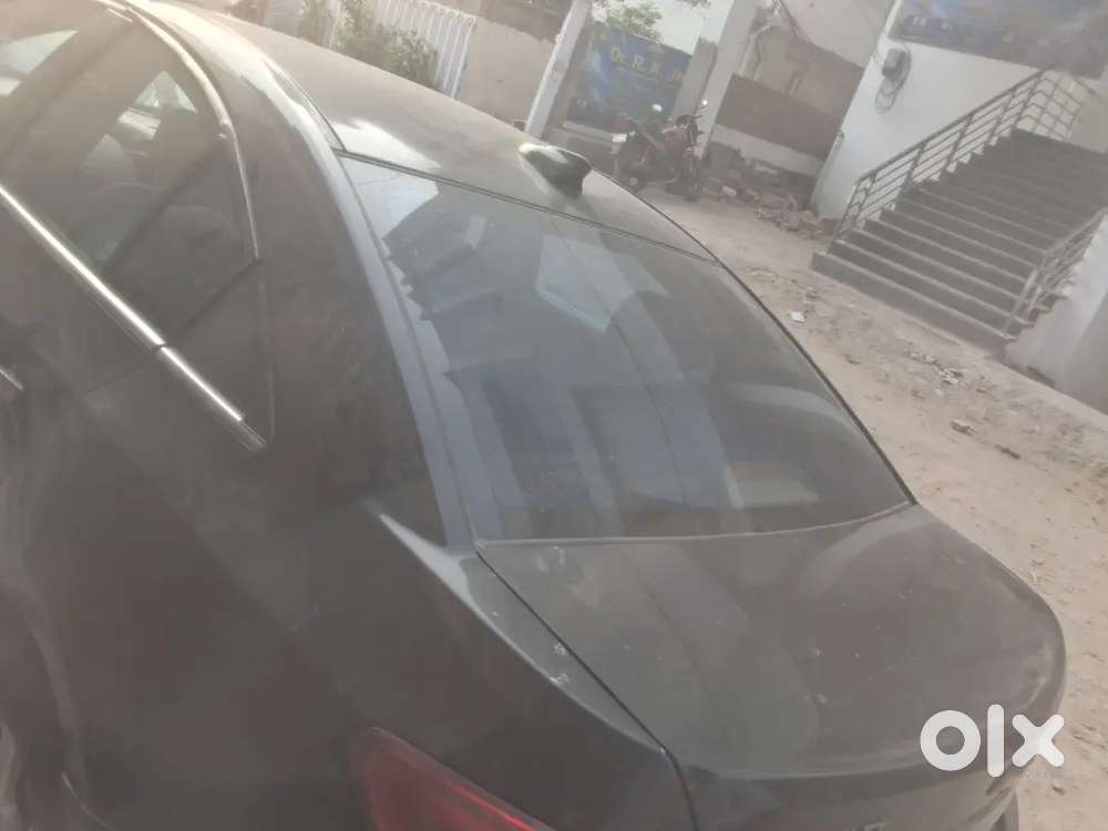 Chevrolet Cruze Ltz Diesel 15