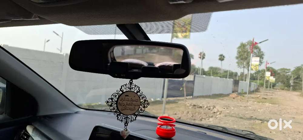 For Sales Maruti Suzuki Baleno Alpha Tab End Model 2025 Single Owner