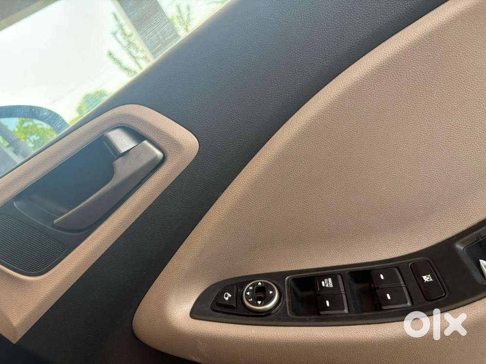 Hyundai I20 2017 Petrol Well Maintained