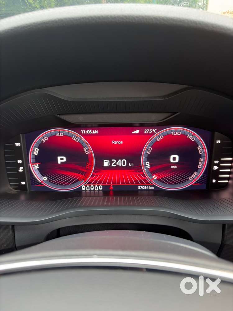 2023 Skoda Kodiaq Petrol Automatic Sportline