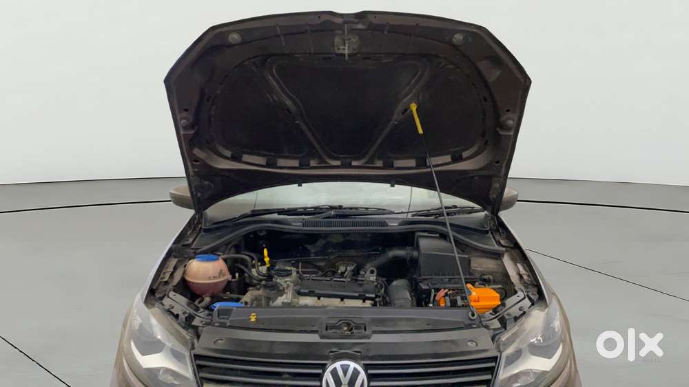 Volkswagen Ameo 1.2 Mpi Comfortline, 2017, Petrol