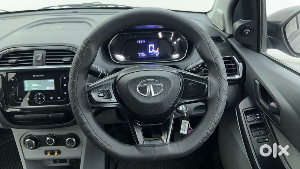 Tata Tiago 1.2 Revotron Xt Cng, 2022, Cng & Hybrids