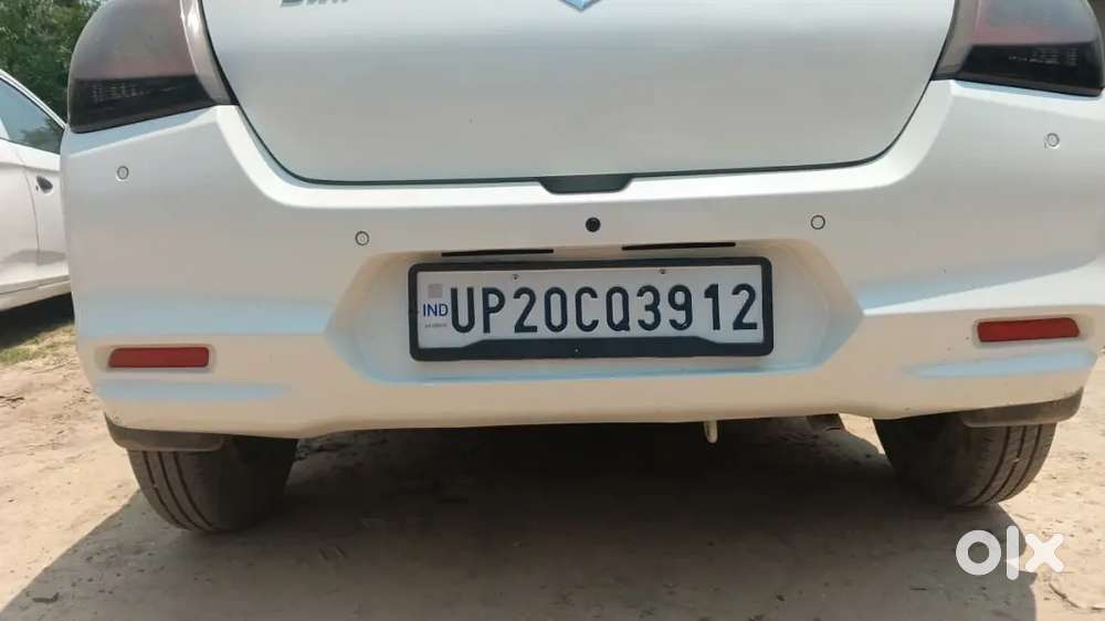 Maruti Suzuki Swift Lxi 2024 Variant