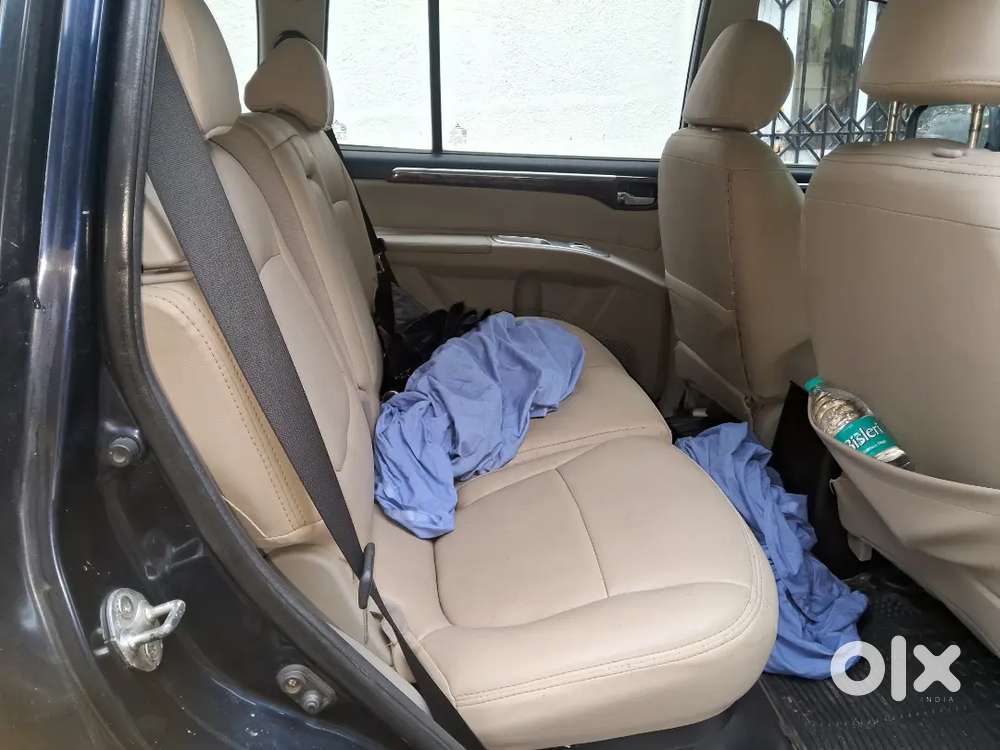 Mitsubishi Pajero Sport 2015 Diesel Good Condition