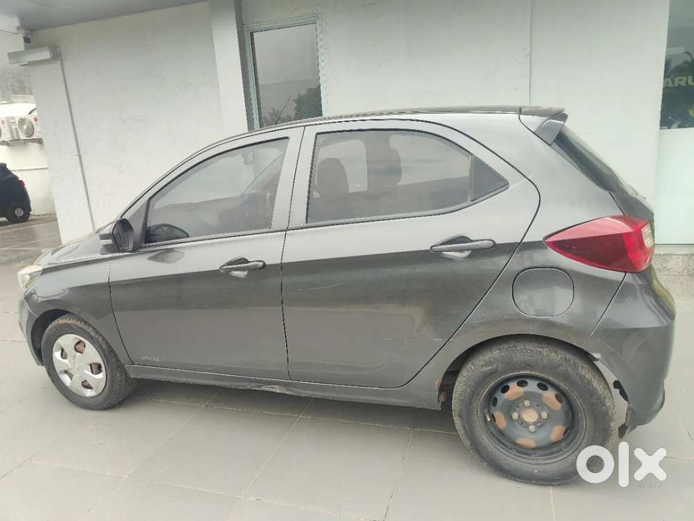 Tata Tiago 1.2 Revotron Xt, 2020, Petrol