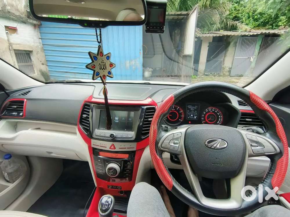 Mahindra Xuv300 2021 Petrol