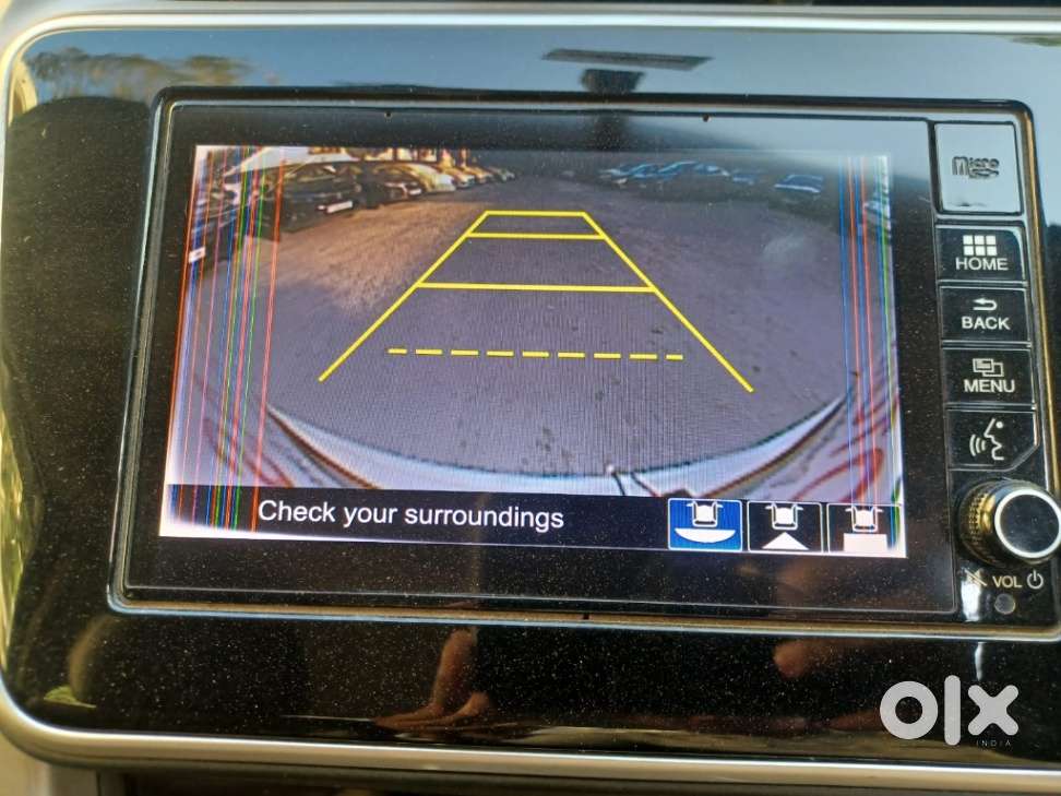 Honda City I-dtec V, 2019, Diesel