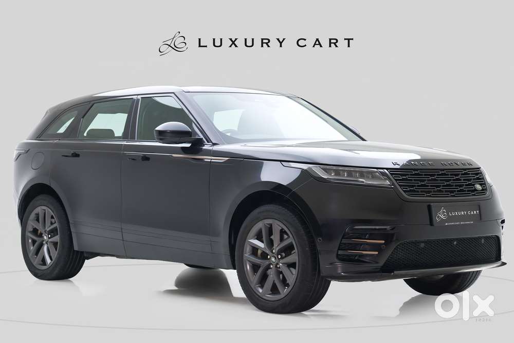 Land Rover Range Velar Hse Dynamic 2.0 Diesel, 2024, Diesel